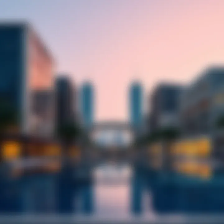 Magnificent January 2024 Holidays in the UAE: A Comprehensive Overview