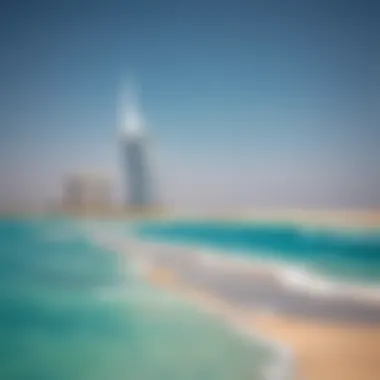 Magnificent Kite Beach: The Essential Guide to Dubai's Coastal Haven Magnificent Kite Beach: The Essential Guide to Dubai's Coastal Haven