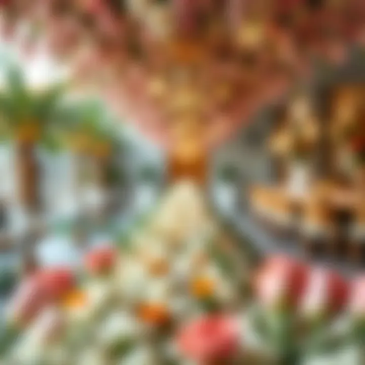 Magnificent Mother's Day 2023 in Dubai: A Comprehensive Guide