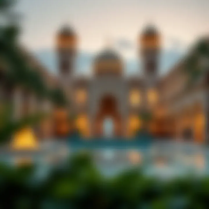 Magnificent Mوسم القرية العالمية 2023: An Insight into Global Culture and Commerce