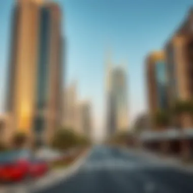 Magnificent Navigating the Dubai Real Estate Landscape Magnificent Navigating the Dubai Real Estate Landscape