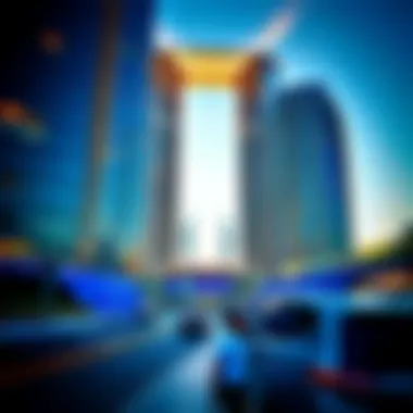 Magnificent Navigating the Realm of Marketing Licenses in Dubai's Real Estate Sector Magnificent Navigating the Realm of Marketing Licenses in Dubai's Real Estate Sector