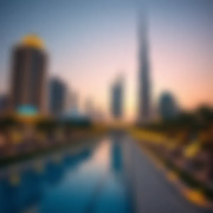 Magnificent Overview of Family Visa Costs in Dubai for 2023
