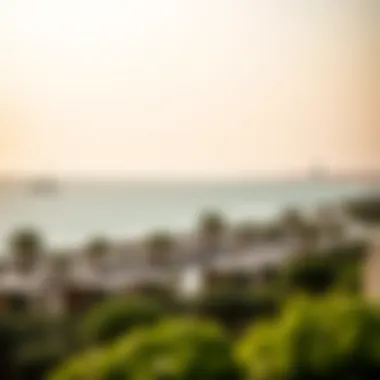 Magnificent The Accessibility and Attractions of La Mer Beach: An In-Depth Analysis