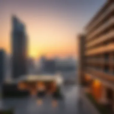 Magnificent The Alwasl Journey: Exploring the Heart of Dubai's Real Estate Landscape