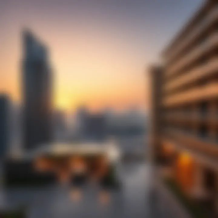 Magnificent The Alwasl Journey: Exploring the Heart of Dubai's Real Estate Landscape