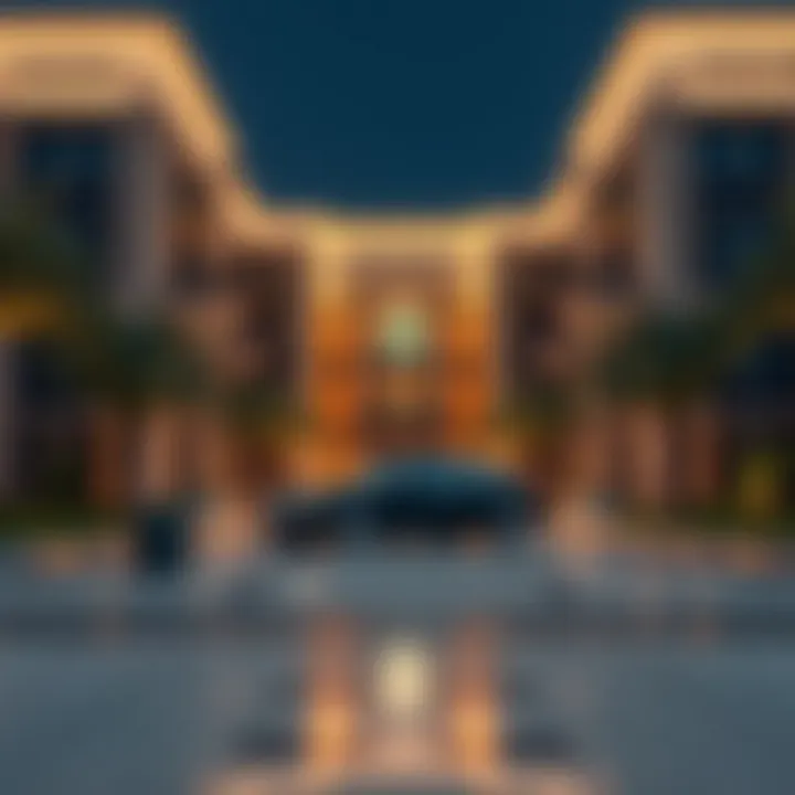 Magnificent UAE Residence Visa on Arrival: A Comprehensive Overview
