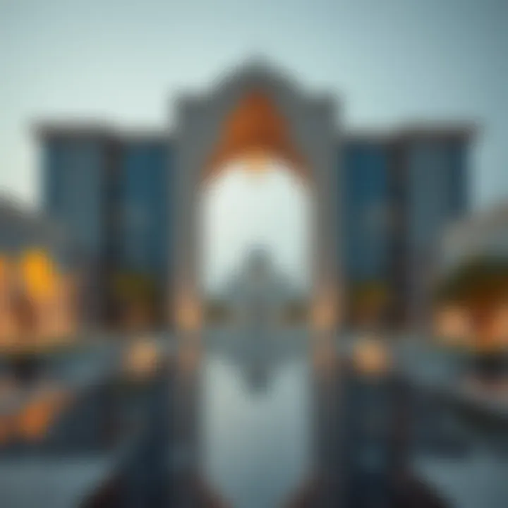 Magnificent Understanding Al-Audhul Qasiis: A Multifaceted Exploration