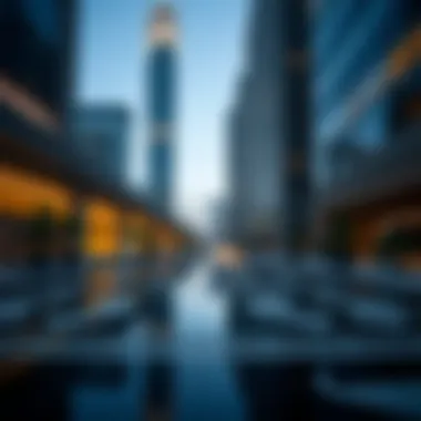 Magnificent Understanding Bull and Bear Markets in the Context of DIFC