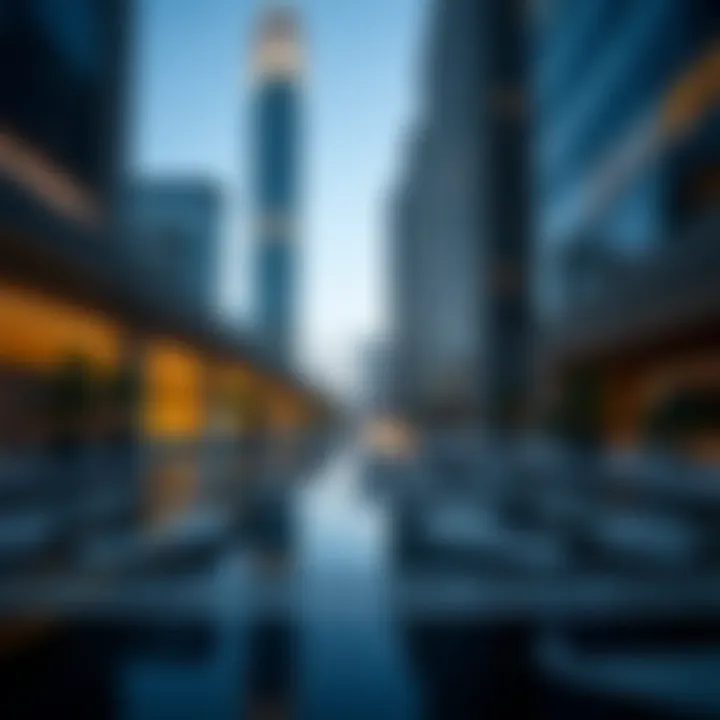 Magnificent Understanding Bull and Bear Markets in the Context of DIFC
