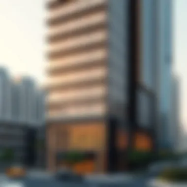 Magnificent Understanding Costs in Dubai's Real Estate Market Magnificent Understanding Costs in Dubai's Real Estate Market