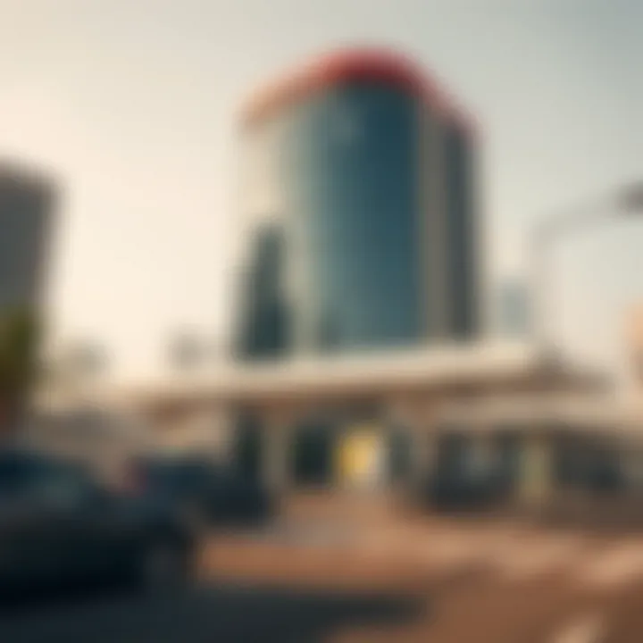 Magnificent Understanding Dubai Parking SMS System