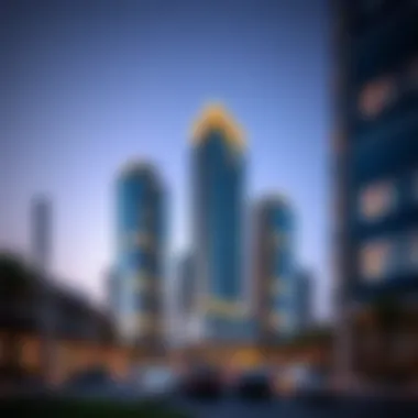 Magnificent Understanding Mazaya Business Avenue BB1: A Comprehensive Overview Magnificent Understanding Mazaya Business Avenue BB1: A Comprehensive Overview