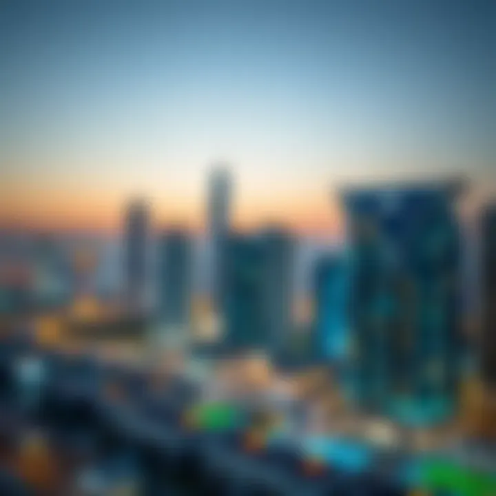 Magnificent Understanding MRED Dubai: Insights into the Real Estate Ecosystem