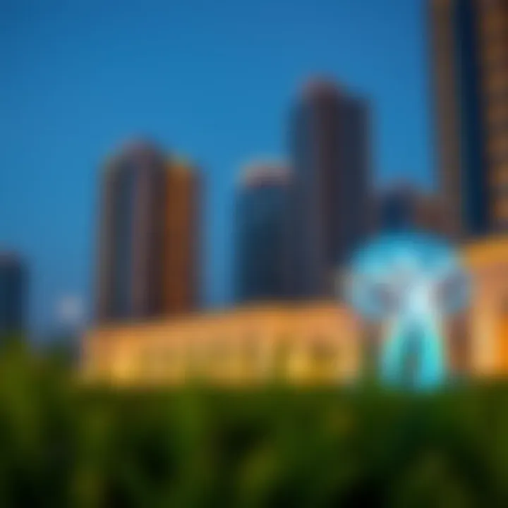 Magnificent Understanding the Emaar Agent Portal: Navigating Opportunities in Dubai's Real Estate Market