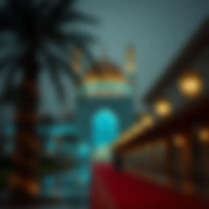 Magnificent Understanding UAE Holidays: A Deep Dive into Eid Al Fitr