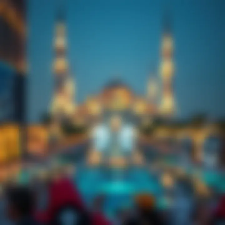 Magnificent Upcoming Public Holidays in the UAE: Insights for 2023