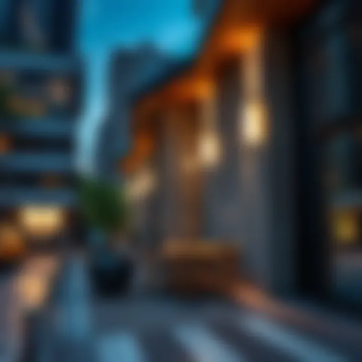Magnificent Urban Housekeeping: Navigating the Complexities of City Living