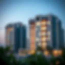 A Comprehensive Analysis of Azizi Construction in Dubai's Real Estate Landscape Introduction