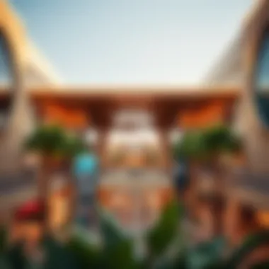 A Comprehensive Exploration of Aldo Yas Mall in Dubai Introduction A Comprehensive Exploration of Aldo Yas Mall in Dubai Introduction