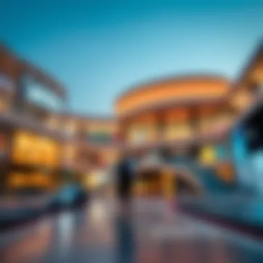 Notable A Comprehensive Exploration of Aldo Yas Mall in Dubai Notable A Comprehensive Exploration of Aldo Yas Mall in Dubai