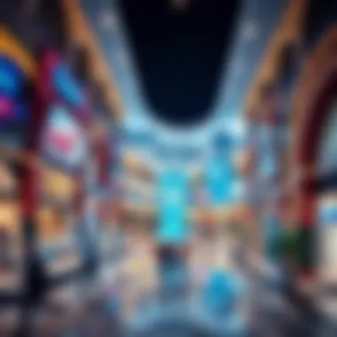 A Comprehensive Exploration of Aldo Yas Mall in Dubai Summary A Comprehensive Exploration of Aldo Yas Mall in Dubai Summary