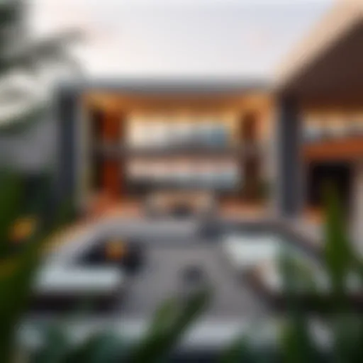 A Comprehensive Exploration of La Vista Residence 3 Introduction