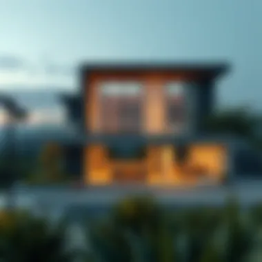 Notable A Comprehensive Exploration of La Vista Residence 3 Notable A Comprehensive Exploration of La Vista Residence 3