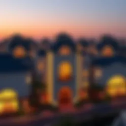 A Comprehensive Exploration of Muwaileh 877: Real Estate Insights and Opportunities Introduction