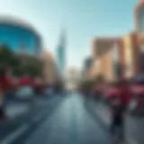A Comprehensive Exploration of the JBR Walk Introduction