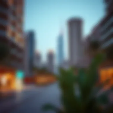 A Comprehensive Exploration of the JBR Walk Summary