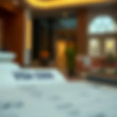 Essential Documents for Visa Cancellation Visa cancellation paperwork and official documents