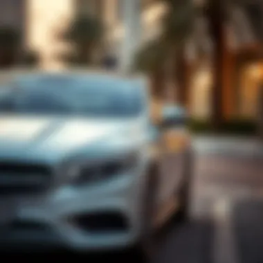 Affordable Car Rentals in Dubai Affordable car rental options in Dubai