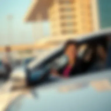 Exceptional Customer Service in Car Rentals Customer service excellence in car rentals