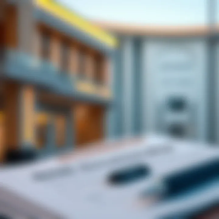 Documentation required for opening a bank account