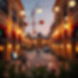 Accessing Entry Tickets for Global Village Dubai Introduction