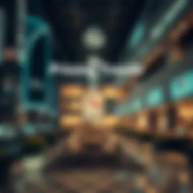 Pricing Trends for Prime Products An infographic detailing pricing trends for Prime in Dubai