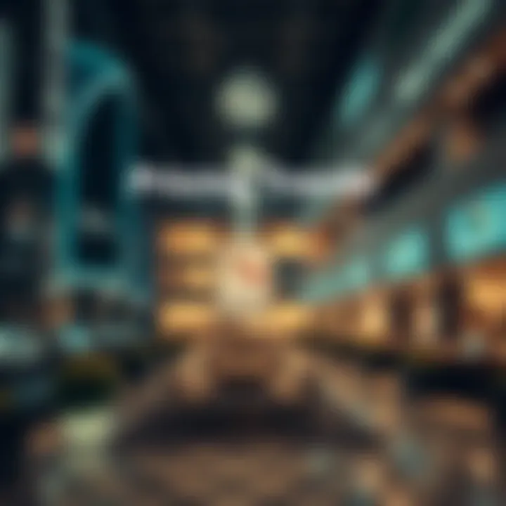 Pricing Trends for Prime Products An infographic detailing pricing trends for Prime in Dubai