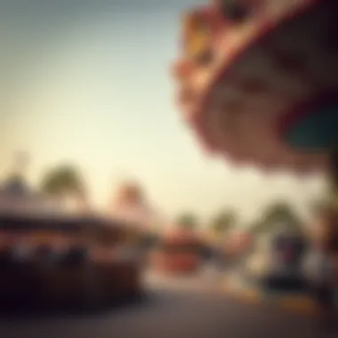 Notable Affordable Amusement Parks in Dubai Notable Affordable Amusement Parks in Dubai