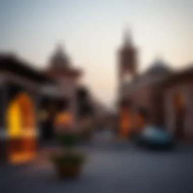 Exploring Cultural Significance in Al Qusais Cultural landmarks in Al Qusais, Dubai