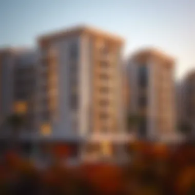 Investment Potential in Al Qusais Real estate opportunities in Al Qusais, Dubai