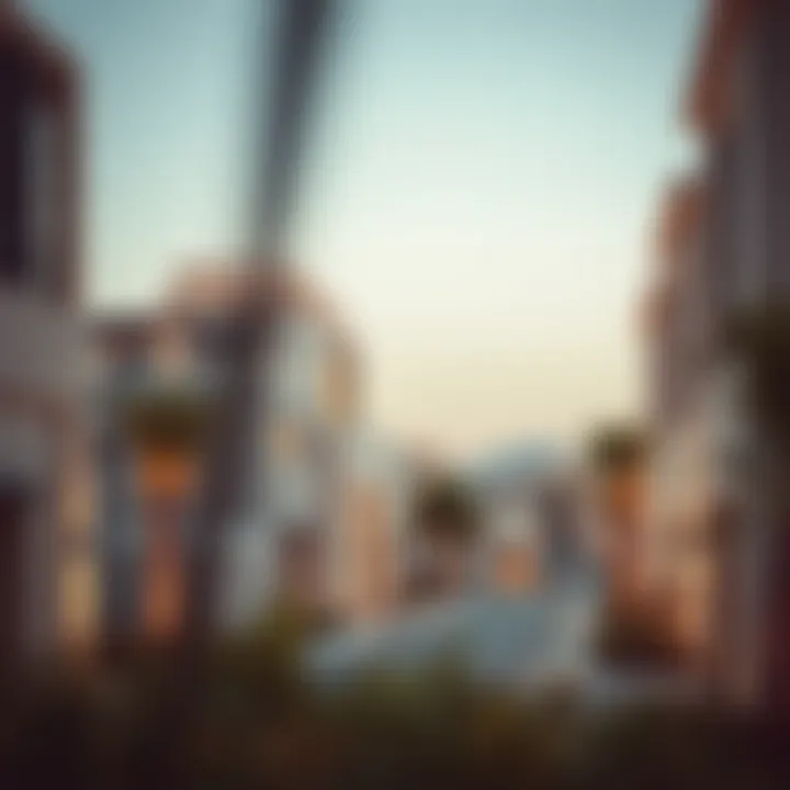 A glimpse into the luxurious residential options available in Al Zahia