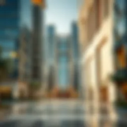 An In-Depth Analysis of Al Wasl R441 Building: A Comprehensive Resource Introduction