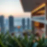 An In-Depth Exploration of Al Raha Loft 1: A Jewel in Dubai's Real Estate Landscape Introduction
