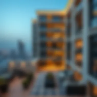 Notable An In-Depth Exploration of Al Raha Loft 1: A Jewel in Dubai's Real Estate Landscape
