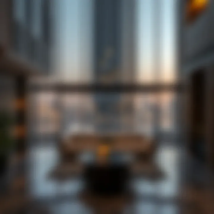 An In-Depth Exploration of Al Raha Loft 1: A Jewel in Dubai's Real Estate Landscape Summary