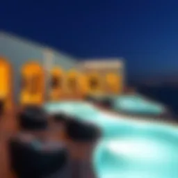 An In-Depth Exploration of Marsa Bateen: The Quintessential Dubai Experience Introduction