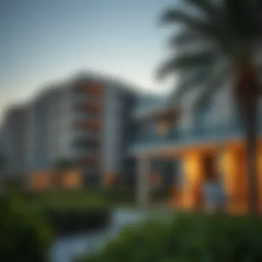 Community lifestyle at API Tecom Residency
