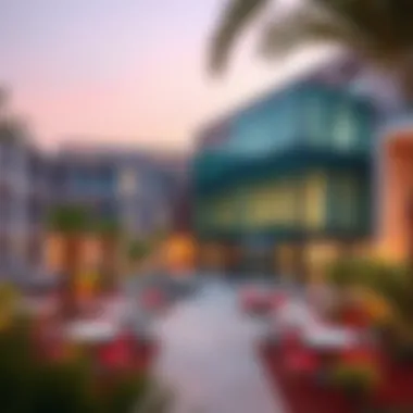 Diverse Learning Environments in UAE Education Educational institutions in the UAE with diverse learning environments