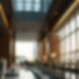 Best Companies to Work for in the UAE Introduction